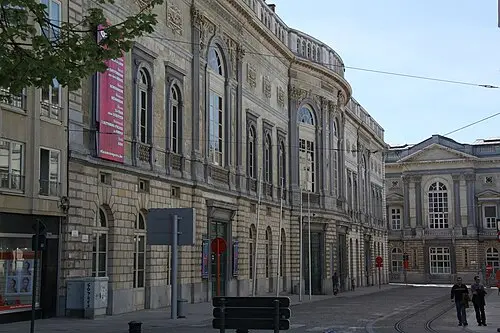 Symfonisch Orkest van de Vlaamse Opera