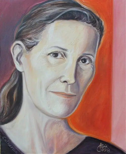 Catherine Silie
