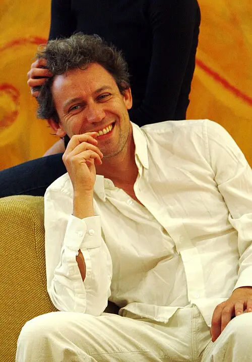 David Grimal