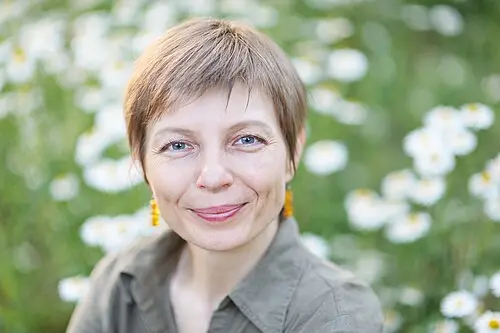Vesna Vasko-Cáceres