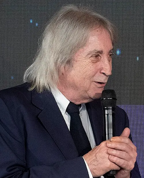 Enrico Vanzina