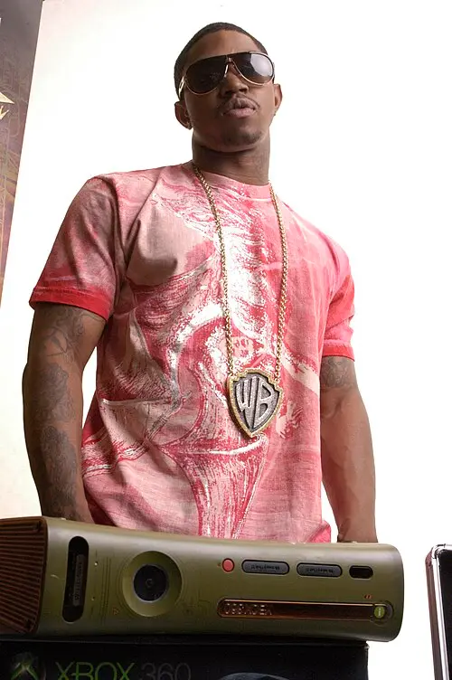 Lil Scrappy