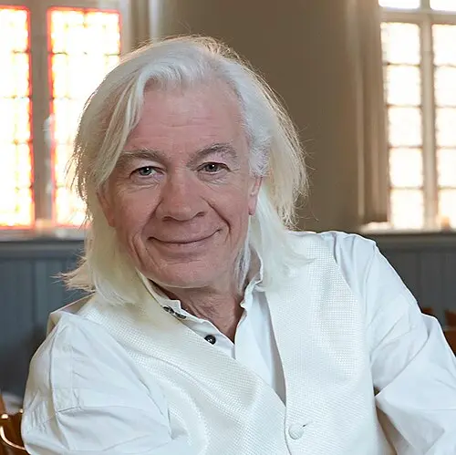 Lars Muhl