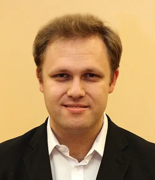 Alexei Chernov