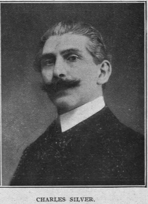 Charles Silver