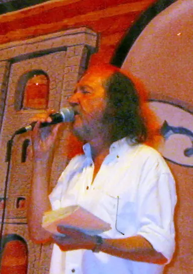 Claudio Lolli