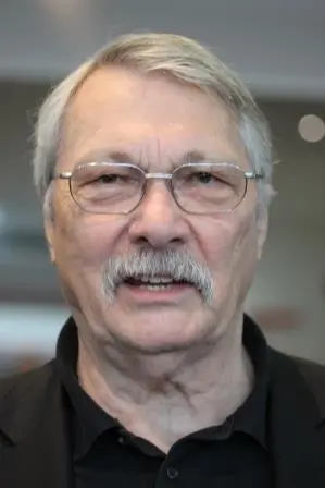 Henning Venske