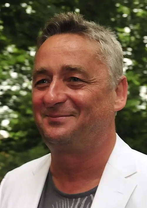 Andreas Vitásek