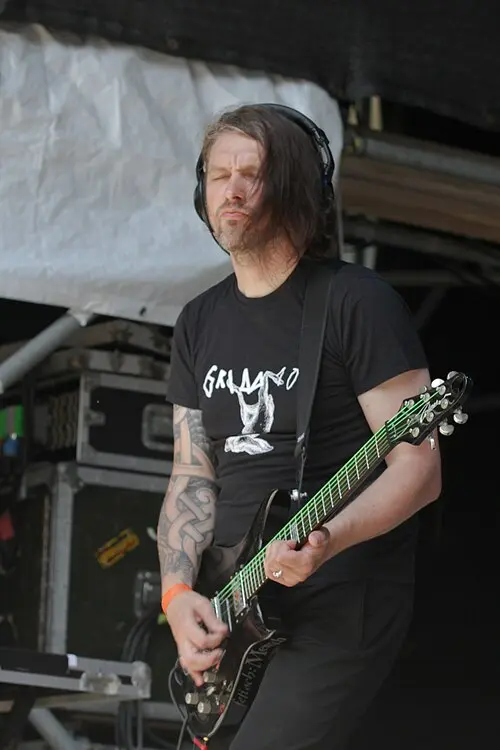 Oswald Henke