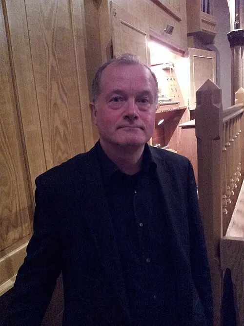 Kåre Nordstoga
