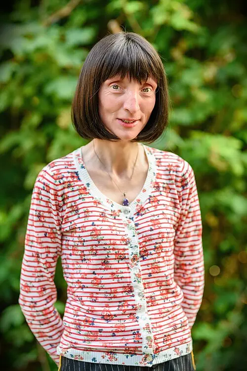 Delphine Lecompte