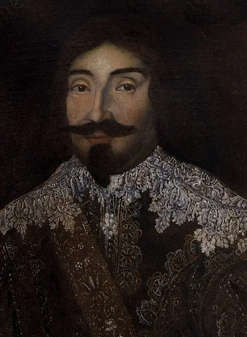 William, Duke of Saxe-Weimar