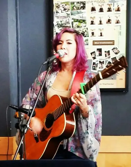 Daphne Khoo