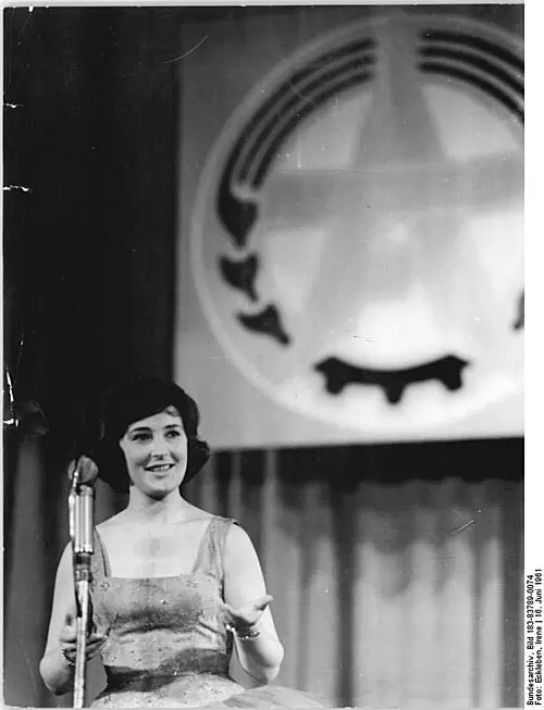 Renée Franke