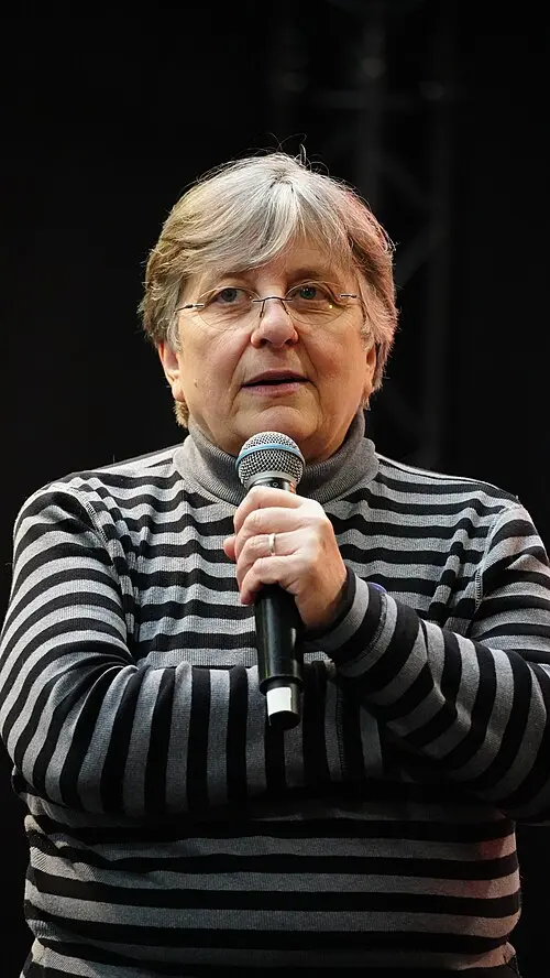 Brigitte Lecordier