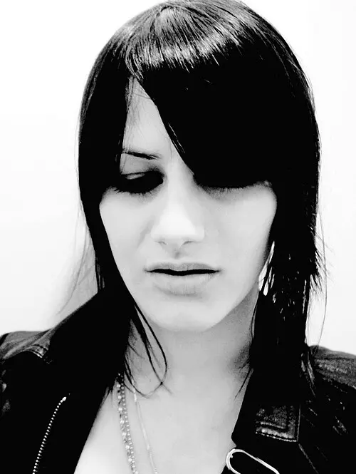 Camila Grey