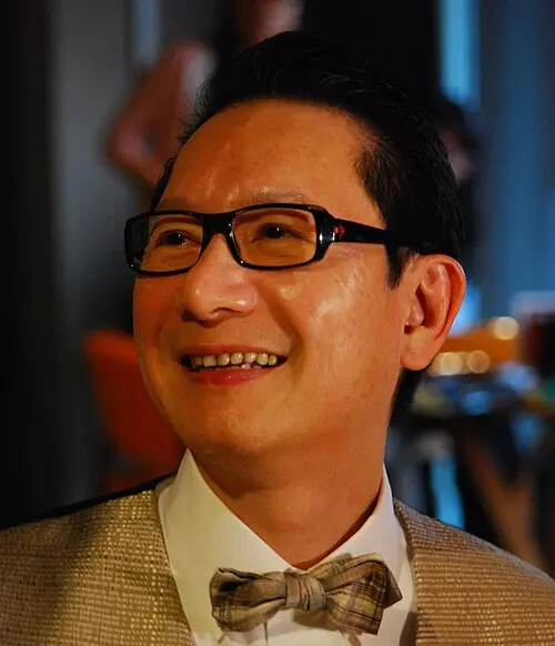 Eddie Lau