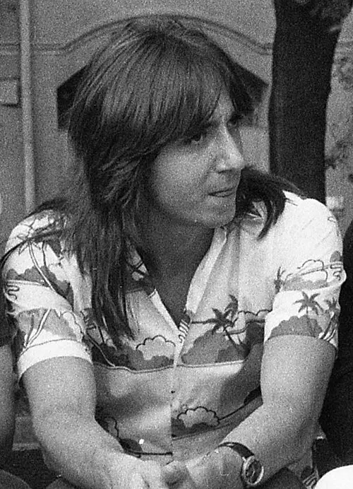 Lerch István