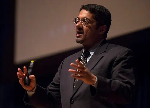 Shankar Vedantam