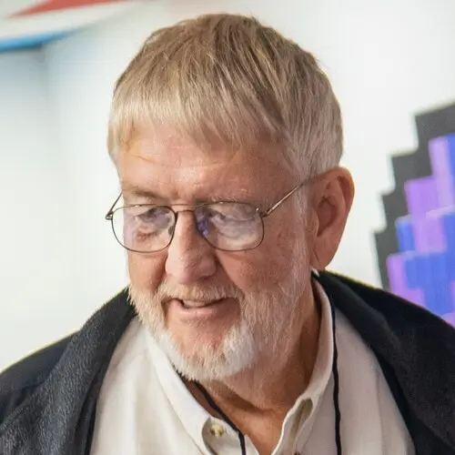 David Crane