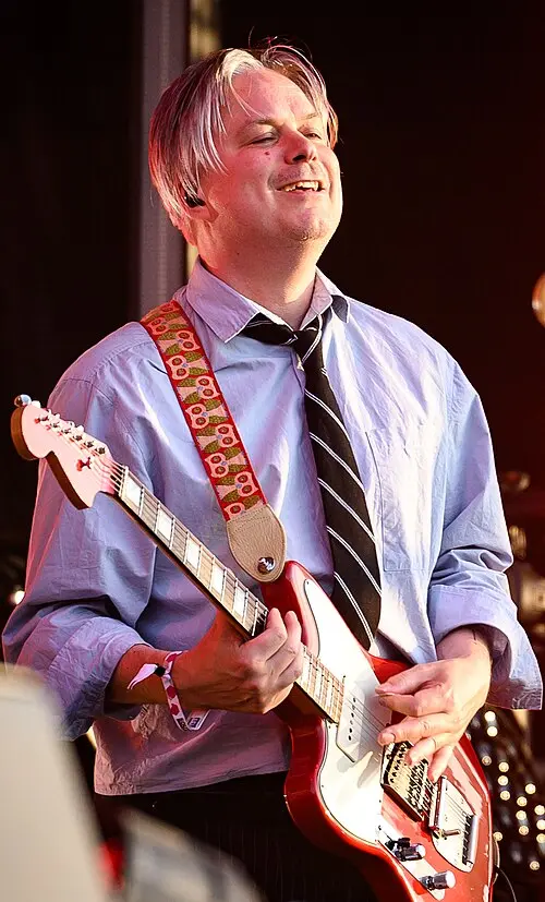 Mike Vennart