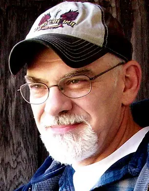 Timothy Truman