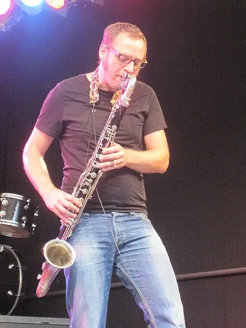 Frank Spaniol