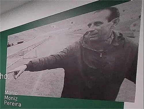 Moniz Pereira