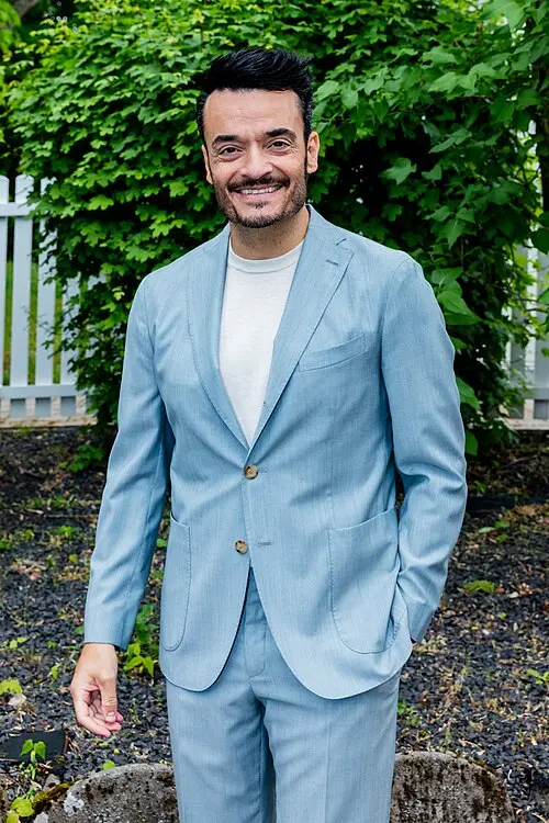 Giovanni Zarrella