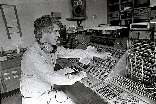 Richard Orton