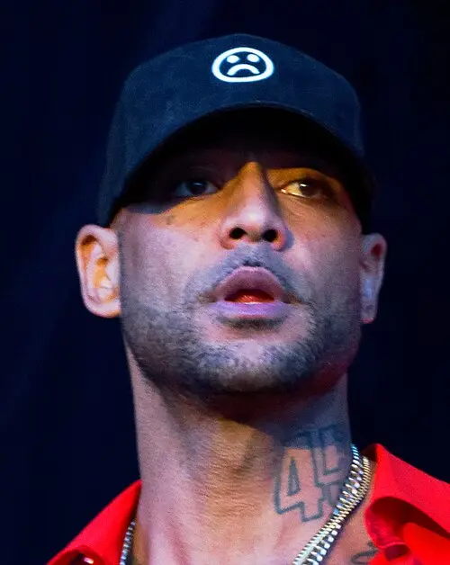 Booba