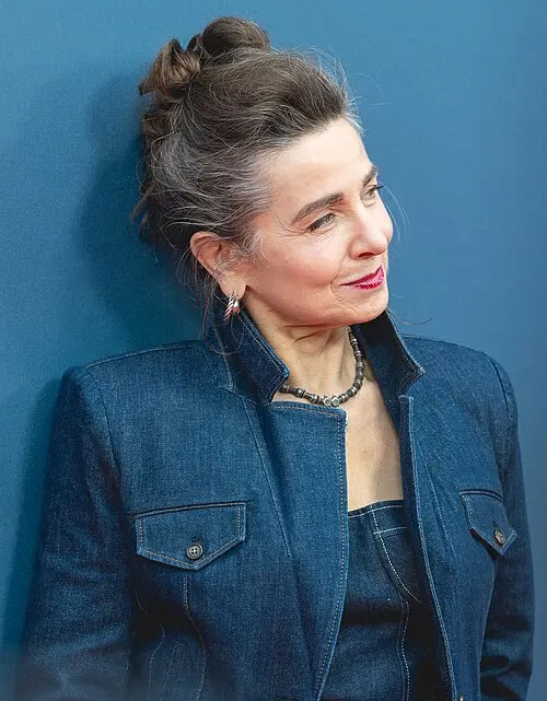 Liza Sadovy