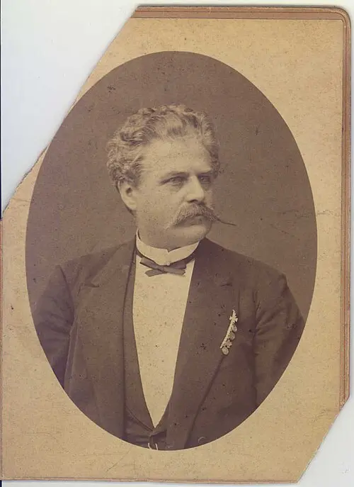 Albert Parlow