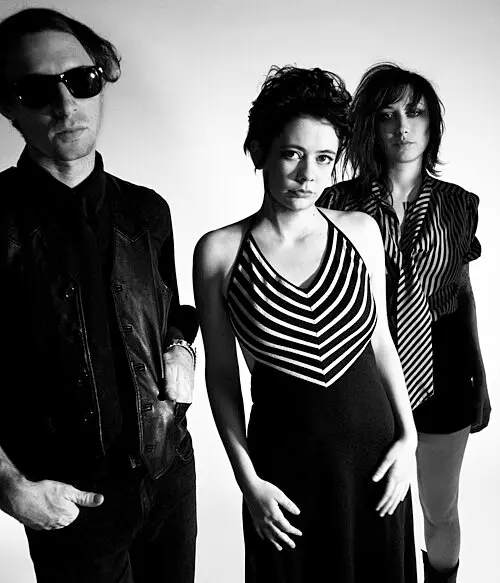 Those Darlins
