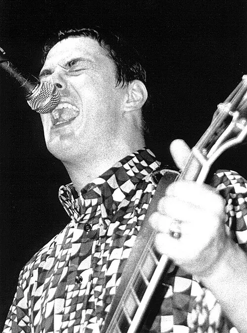 Richard J. Parfitt