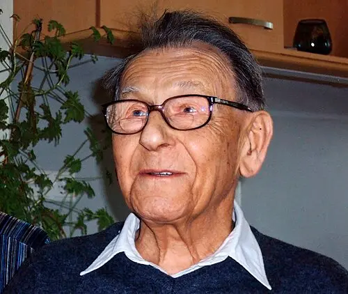 Horst Karl Hessel
