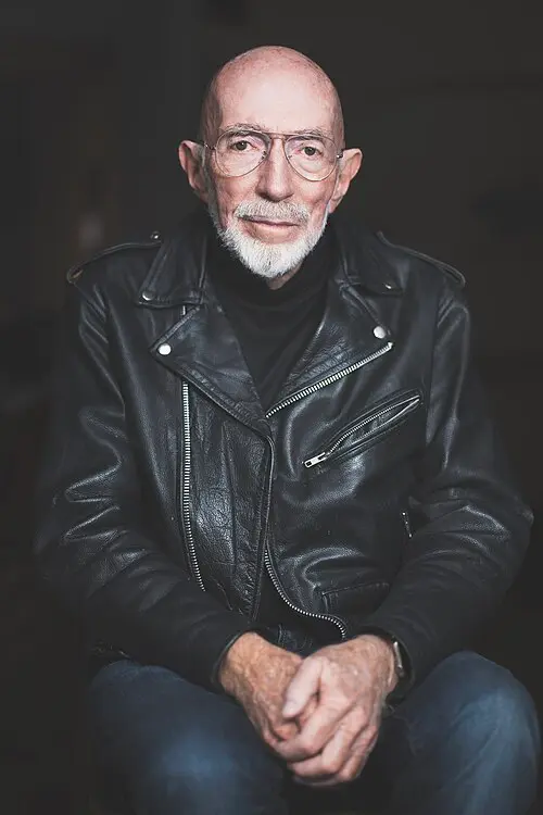 Kip Thorne