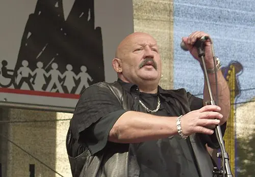 Jürgen Zeltinger