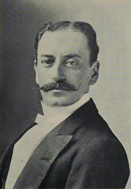 Edward Jacobowski