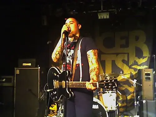 Black Lungs