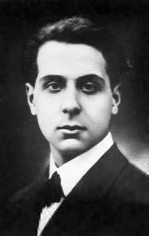 Γιώργος Σεφέρης