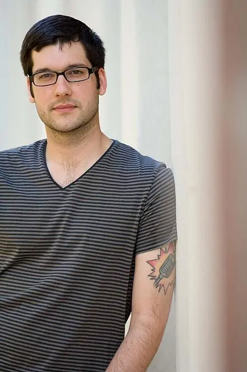 Scott Klopfenstein