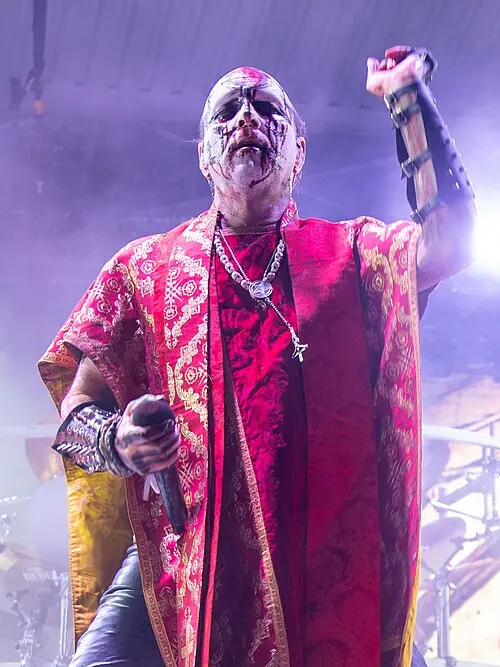 Attila Csihar