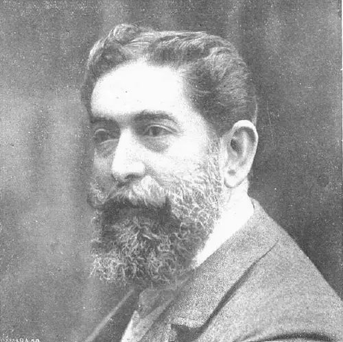 Vital Aza Buylla
