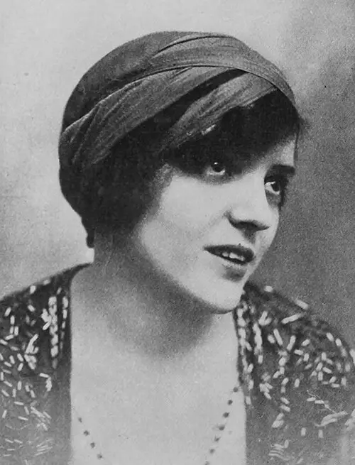 Marion Sunshine