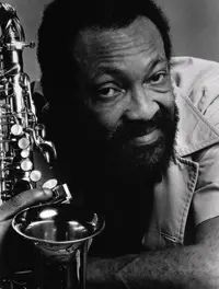 Hank Crawford