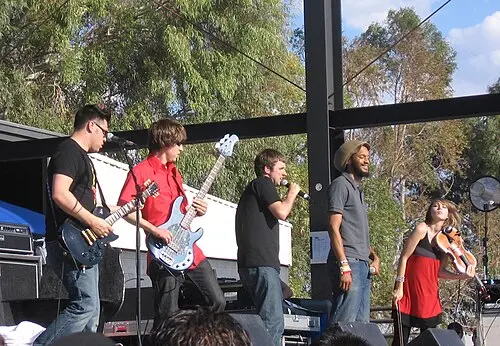 Flobots