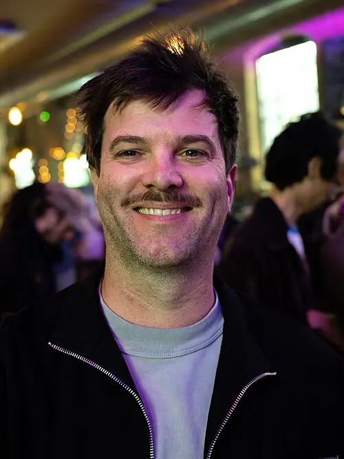 Tom Ravenscroft