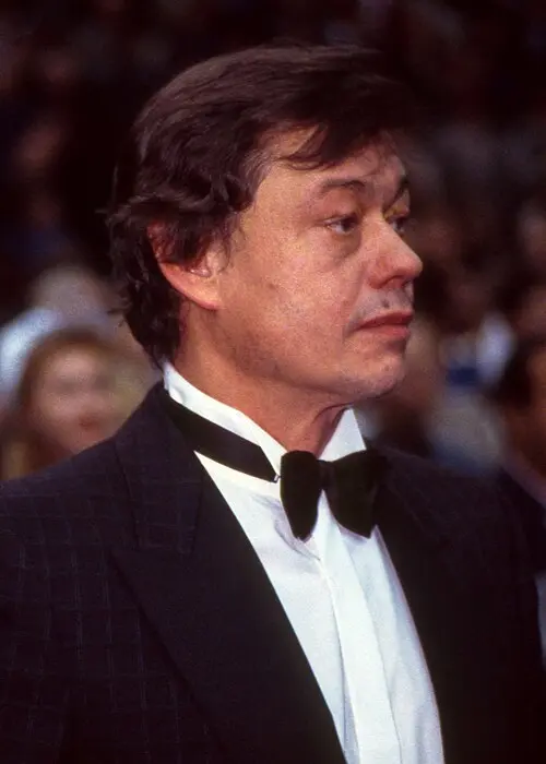 Николай Караченцов