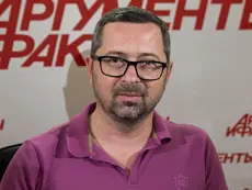 Алексей Рыжов
